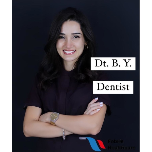 Clinictor - Febris Healthcare - Dr Dt. B. Y.