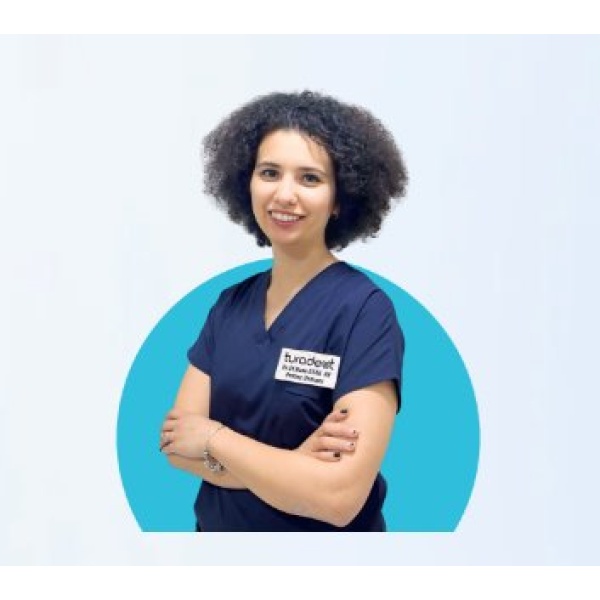 Clinictor - TURADENT - Dr Dt. Buse Atak Ay