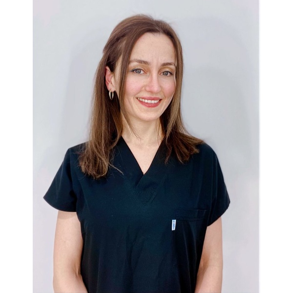 Clinictor - Mavidenta Clinic - Dr DT. NATİGA İSRAFİL