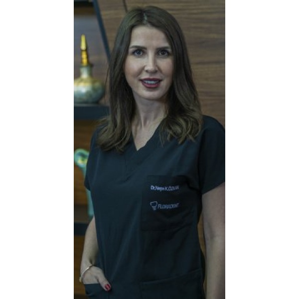 Clinictor - Flora Diş Dental Clinic - Dr Dt. Nese Hero