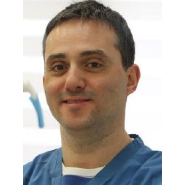 Clinictor - Dr.Dt Tolga Gülçiçek  / Advance Implantology  & Esthetic Dentistry  / Oral and Maxillofacial Surgeon - Dr Dt. Tolga Gulcicek