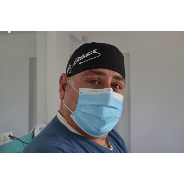 Clinictor - BeyazAda Dental Clinic - Dr dt. Zekeriya Ertan Akyuz