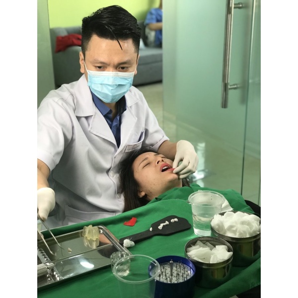 Clinictor - Dr Dee Dental Clinic - Dr Duc Pham