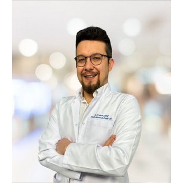 Clinictor - Private Cevre Hospital - Dr Duran  Cekic