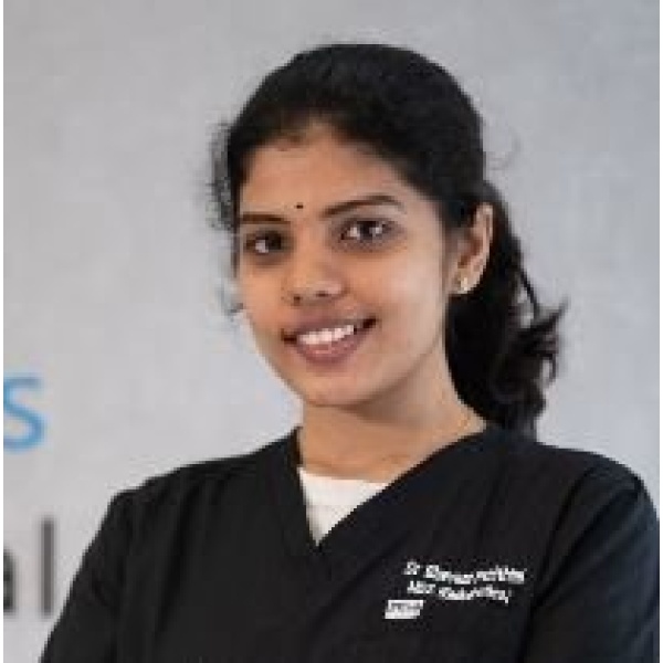 Clinictor - Best Smiles Dental Clinic - Kondapur, Hyderabad - Dr Durga Bhavani