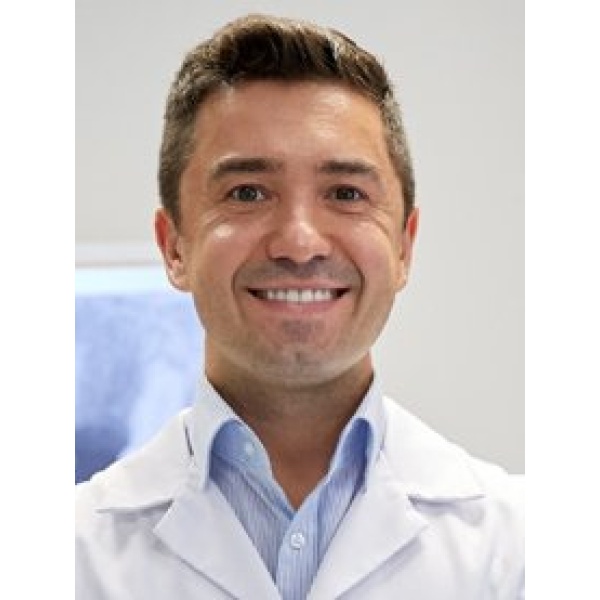 Clinictor - Expert Hair Transplant India - Dr Dustin Callahan