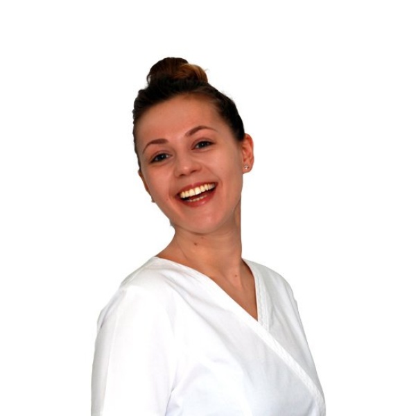 Clinictor - Dreossi Dental - Dr Duta Lucia