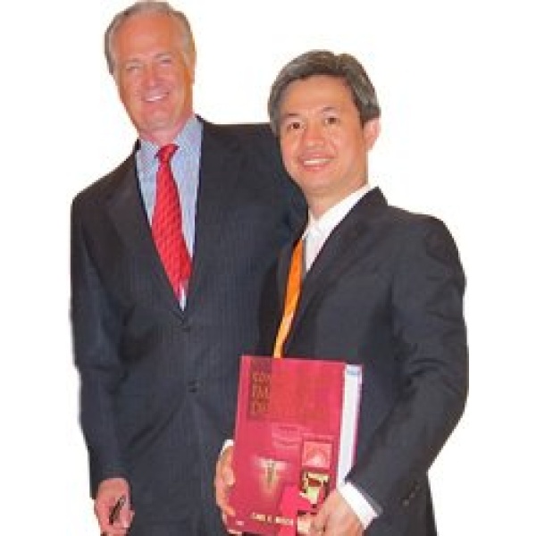 Clinictor - Australian Dental Clinic - Dr Duy Quang Pham