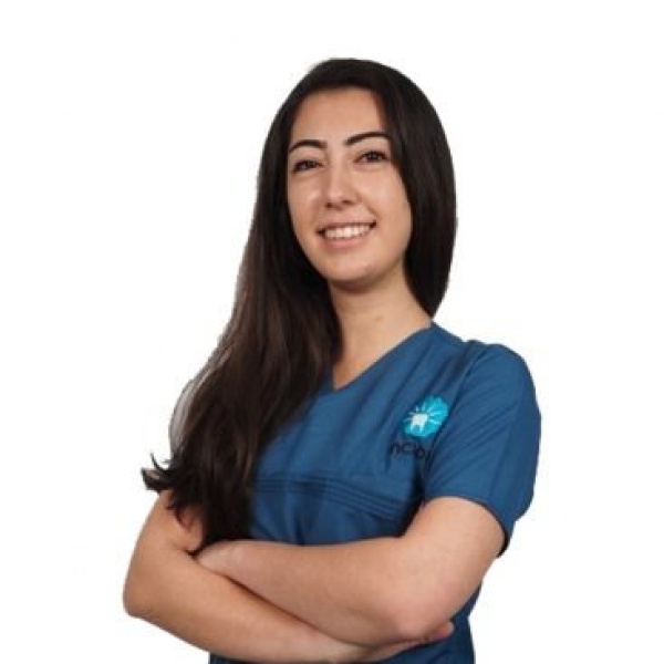 Clinictor - İnci Diş - Dr Duygu Çakır