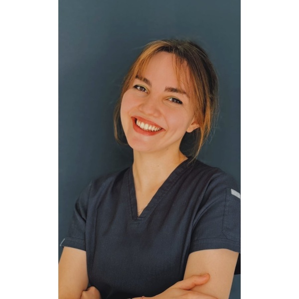 Clinictor - ASV Medical - Dr Duygu Gozkaya