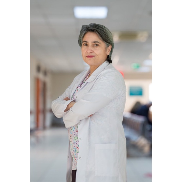Clinictor - Yucelen Hospital Marmaris - Dr Duysen KAYA
