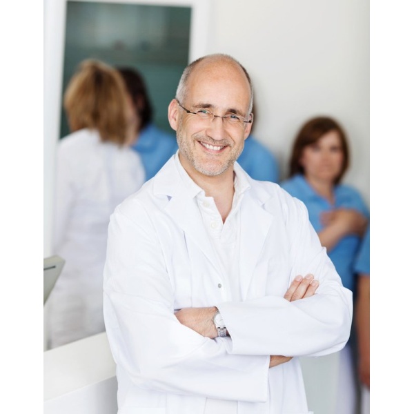 Clinictor - Omar Dental Clinic - Dr Dylan Taylor