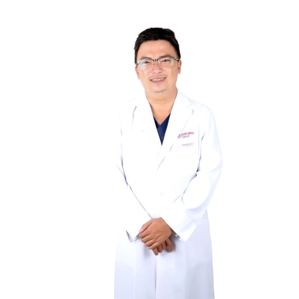 Clinictor - Elite Dental - Dr Dzu Vo The