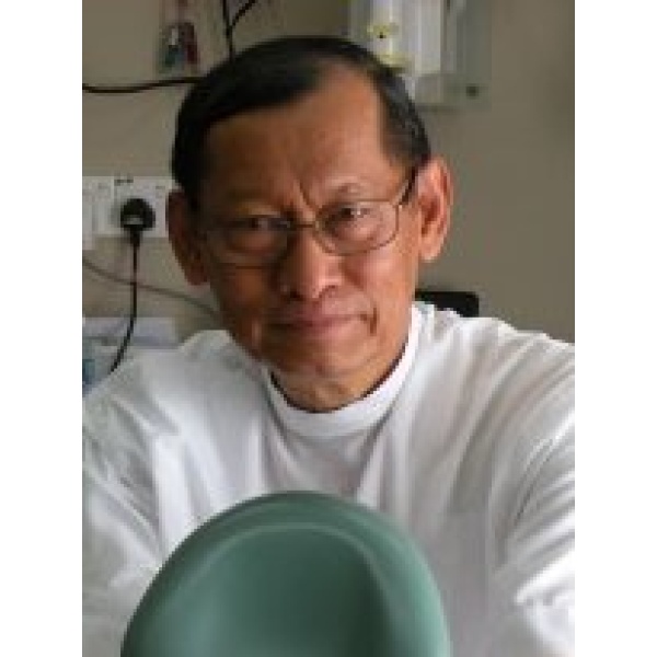 Clinictor - Dzul Orthodontic and Dental Surgery - Ampang Park - Dr Dzulkhaini Haji Husain