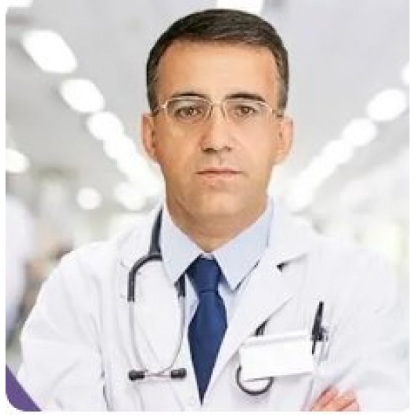 Clinictor - Med Guarantee - Dr Ebrahiim Artugul