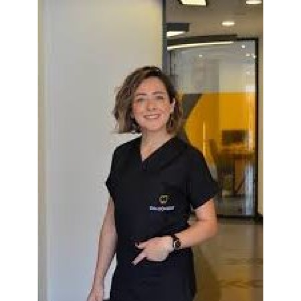 Clinictor - DentOmega - Dr Ece Cavdar