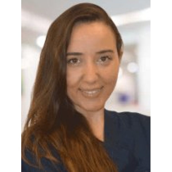 Clinictor - MosDent Dental Hospital - Dr Ece Turkay