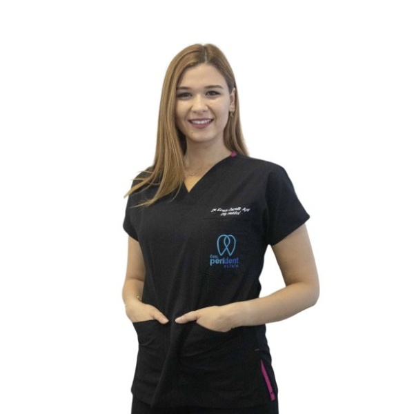 Clinictor - Perident Clinic - Dr Ecem Ayik