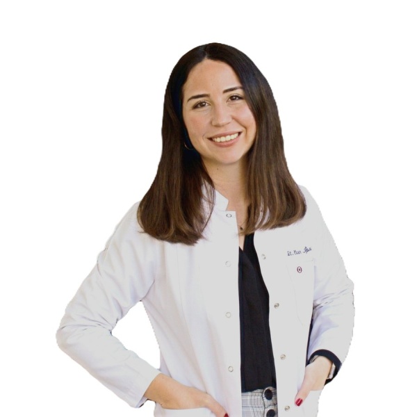 Clinictor - Kucukyali Dental Clinics - Dr Ecem İpek