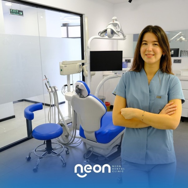 Clinictor - Neon Klinik - Dr Ecem Sinanoğlu