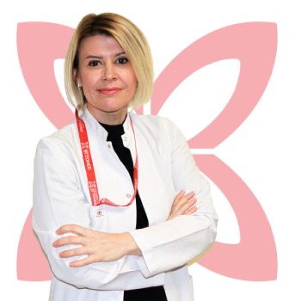 Clinictor - Algomed Hospital - Dr Eda kolagasigil