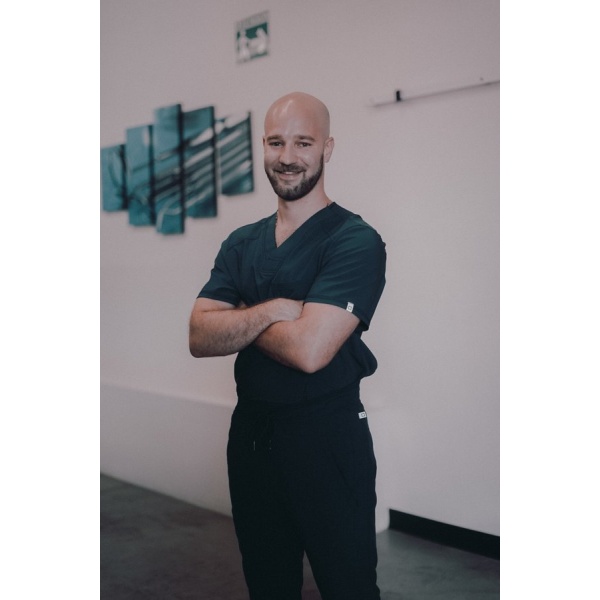 Clinictor - united dental care - Dr Eddie  Ojeda Hoffmann