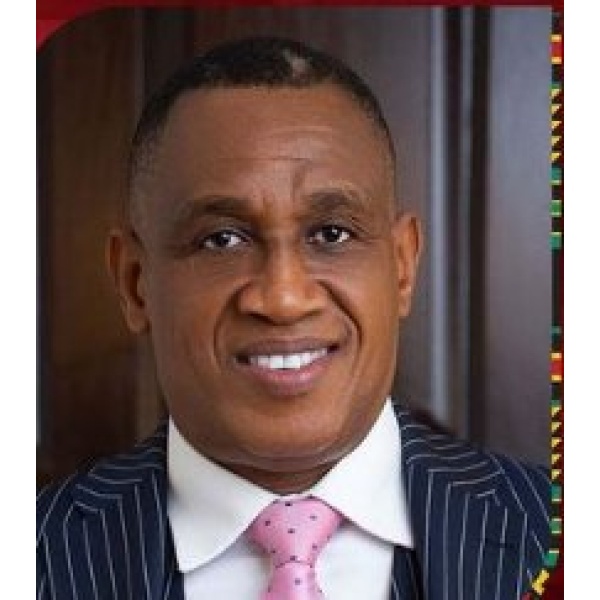 Clinictor - Lister Hospital and Fertility Centre - Dr Edem Kojo Hiadzi