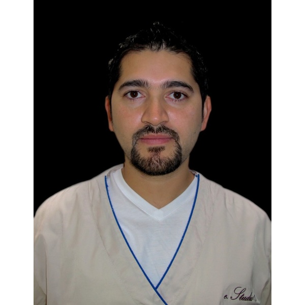 Clinictor - Estudio 134 - Dr Edgar E. Sanchez Marroquin