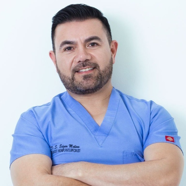 Clinictor - Molina's Dental Office - Dr Edgar Molina