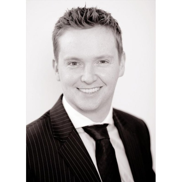 Clinictor - Seapoint Clinic - Dr Edmond O` Flaherty B. A. B. Dent. Sc.