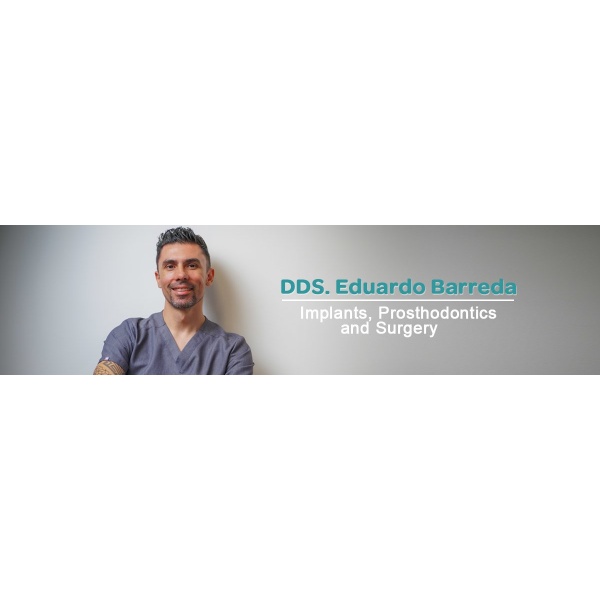 Clinictor - niu Dentistry - Dr Eduardo Barreda