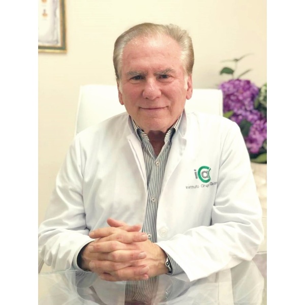 Clinictor - (ICA, Institute of Advanced Surgery - Dr Eduardo Krulig
