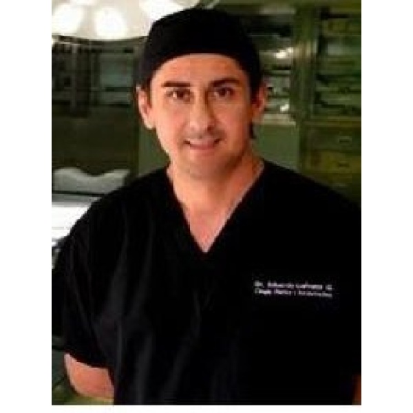 Clinictor - Dr. Eduardo Luevano - Dr Eduardo Luevano Gonzalez