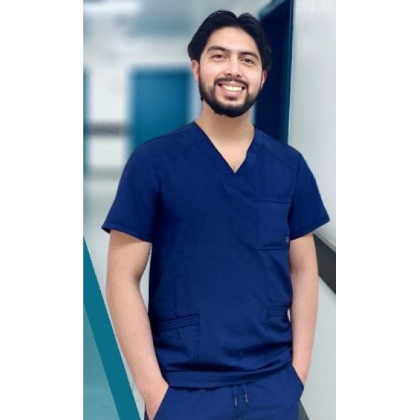 Clinictor - Gastric Sleeve La Paz - Dr Eduardo Madrigal