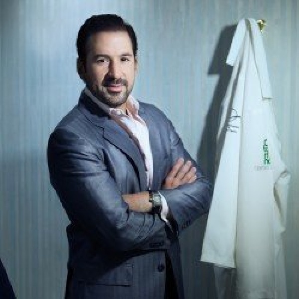 Clinictor - Dr. Eduardo Mejia - Dr Eduardo Mejia