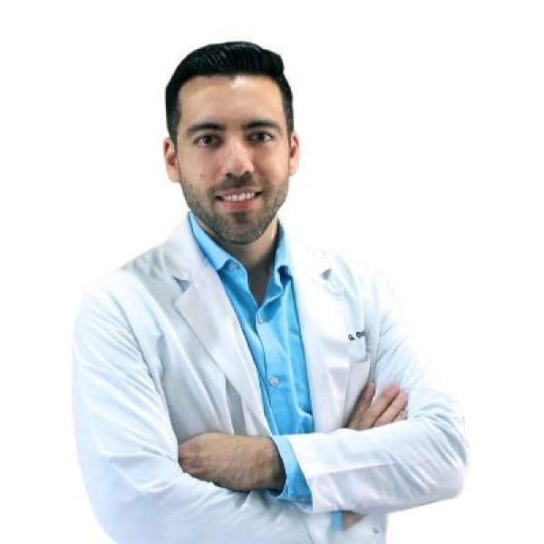 Clinictor - Plastic Surgery Tijuana - Luis Suarez - Dr Eduardo Ochoa