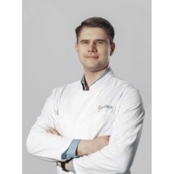 Clinictor - Fi Clinica - Dr Edvinas Pranevičius