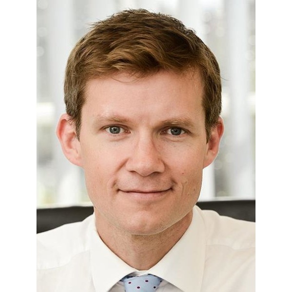 Clinictor - London Dermatologist - St John and St Elizabeth - Dr Edward Seaton