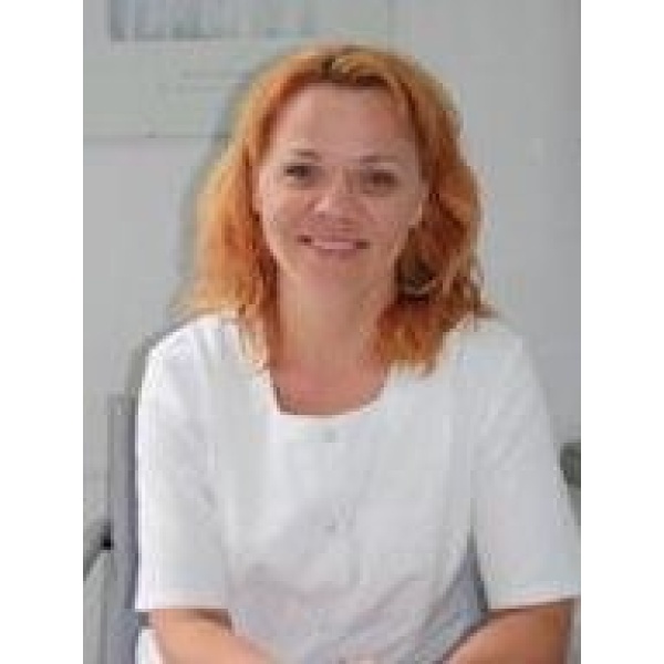 Clinictor - Platinium - Dr edyta Cygnarowska