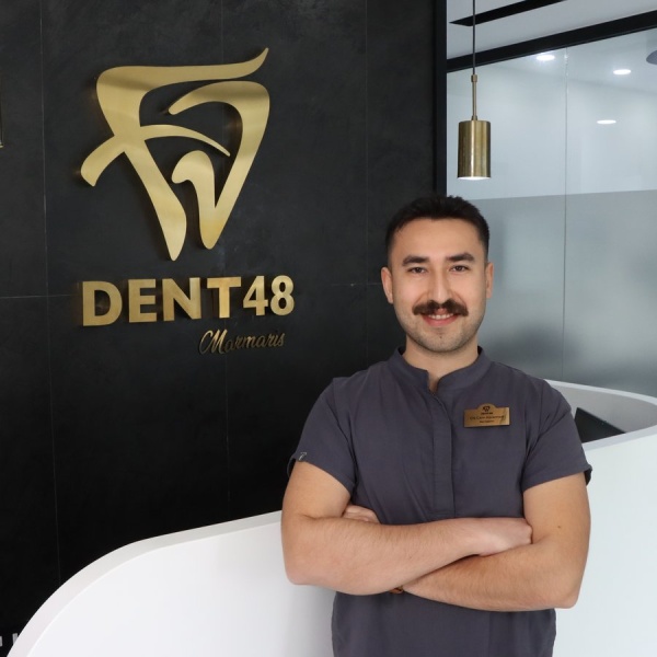 Clinictor - Dent48 Oral and Dental Health Clinics - Dr Efe Cem  Karaman