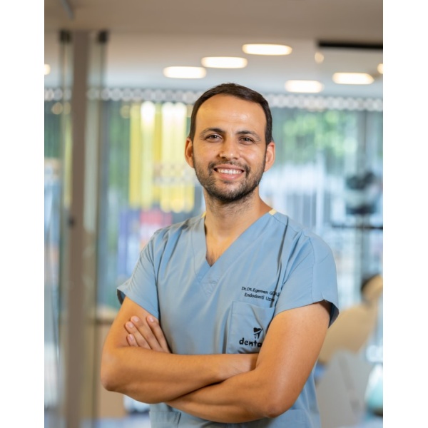 Clinictor - Dentares Smile Dental Clinic - Dr Egemen Guldas