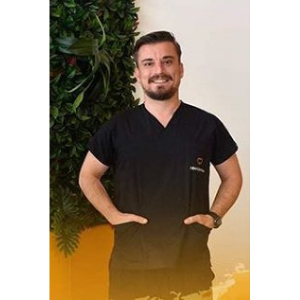 Clinictor - DentOmega - Dr Egemen Ozdemir