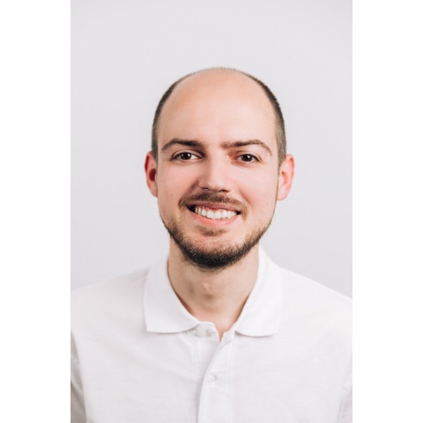 Clinictor - PRIMA CLINIC - Dr Egor Vasiliev