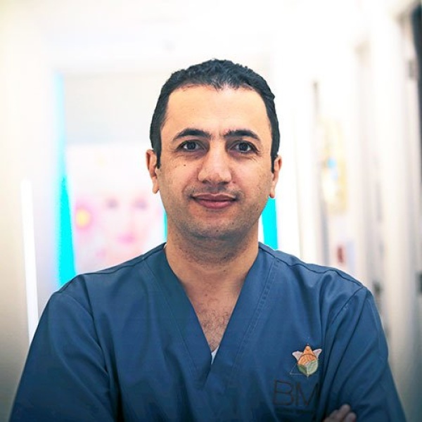 Clinictor - Bizrah Medical Centre - Dr Eid Alhajar