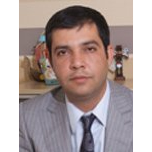 Clinictor - Assoc Prof Dr Muhitdin Eski - Dr Ekram Civas