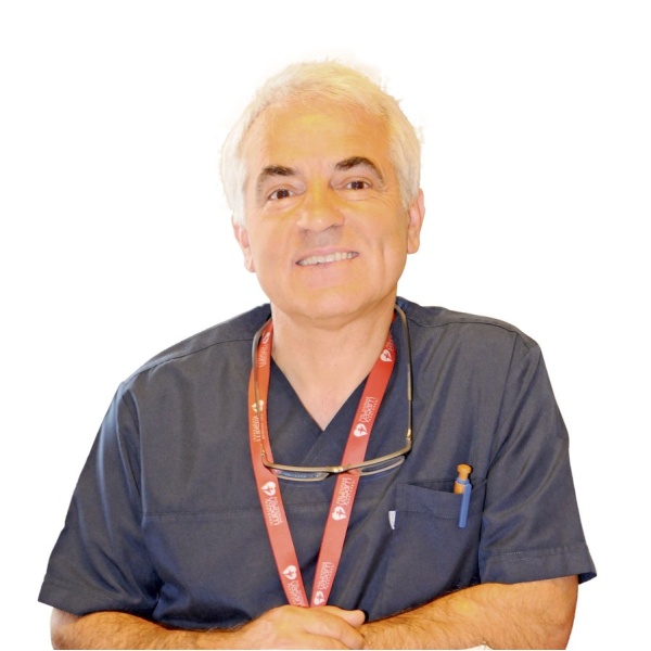 Clinictor - Tekirdag Yasam Hospital - Dr Ekrem Comez