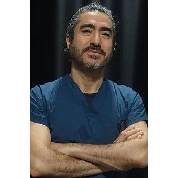 Clinictor - Perfect Dental Implant Centre - Dr Ekrem Doğan