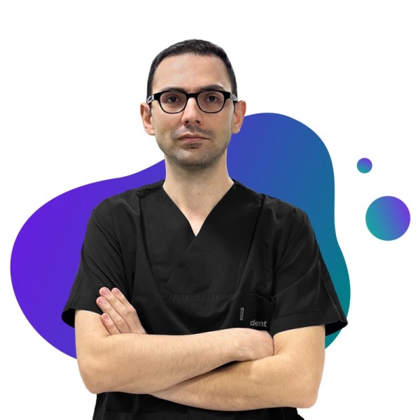 Clinictor - DentHouse - Mecidiyekoy - Dr Ekrem Mutluer