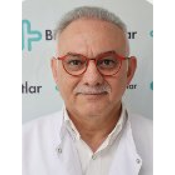 Clinictor - Bilge Hayatlar Accomodation Physical Therapy Center - Dr Ekrem Yalcin