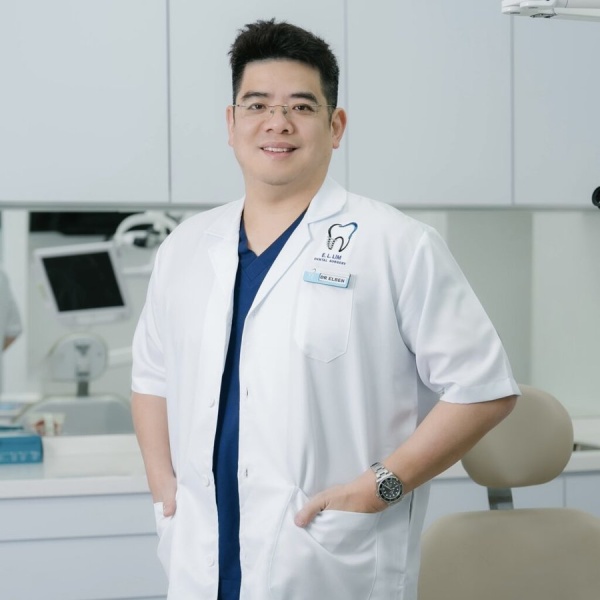 Clinictor - Klinik Pergigian E.L.Lim Dental - Dr Elben LIM